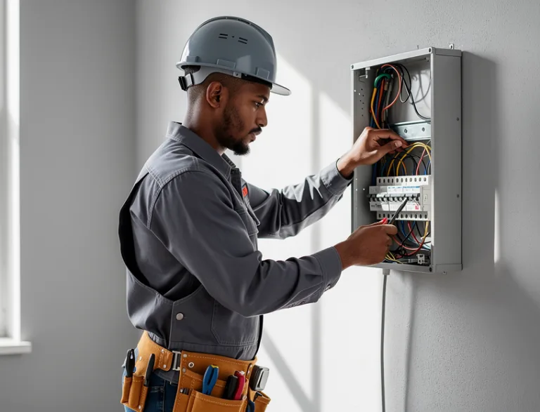electrician Spring Hill